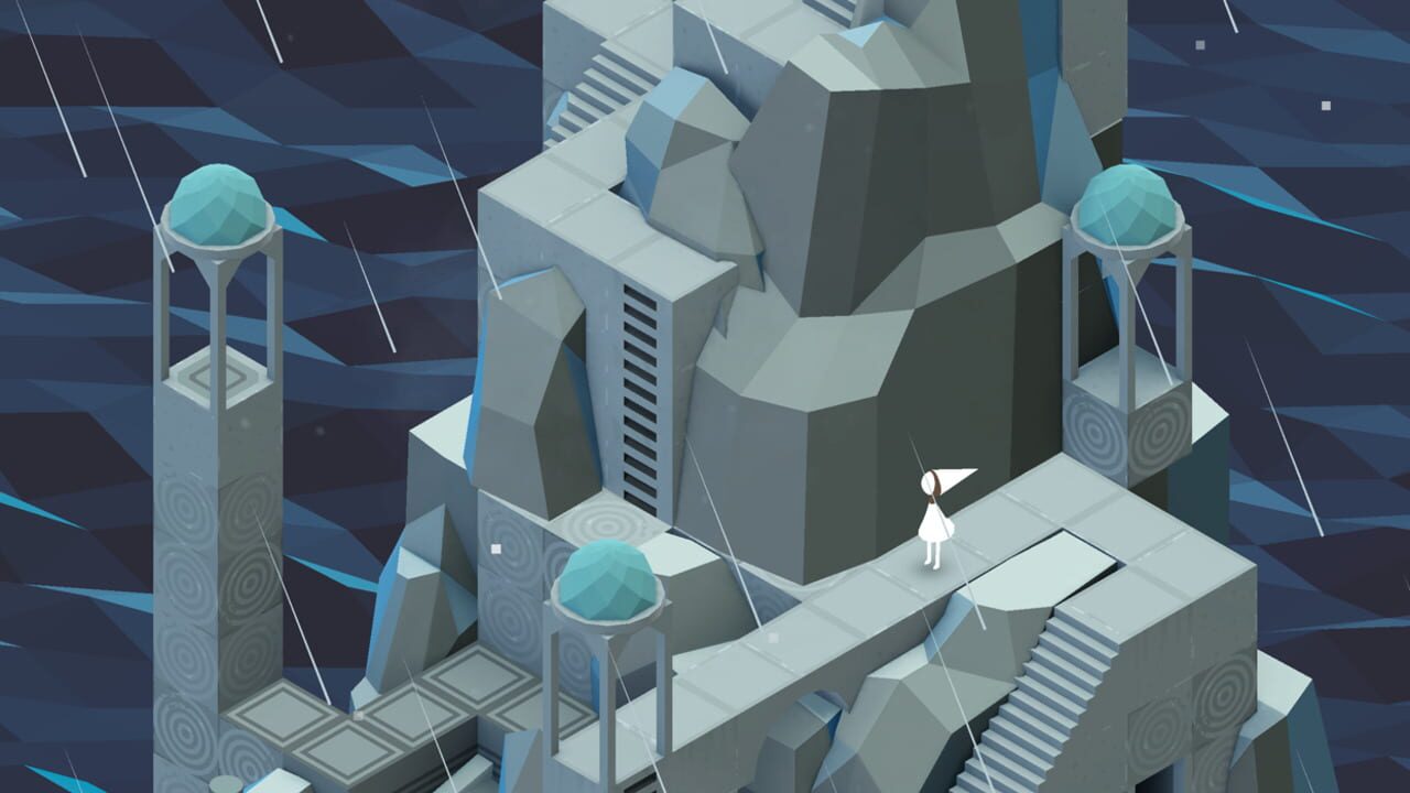 Monument Valley+ Image