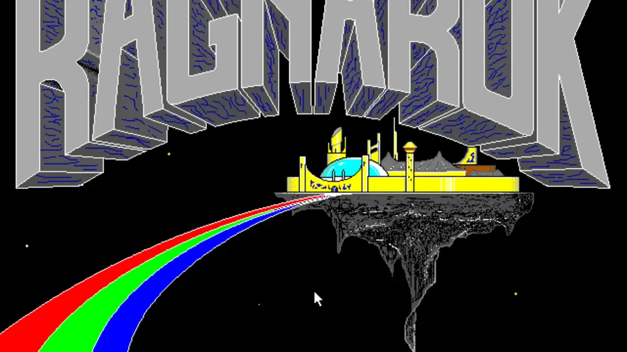 Ragnarok screenshot 8