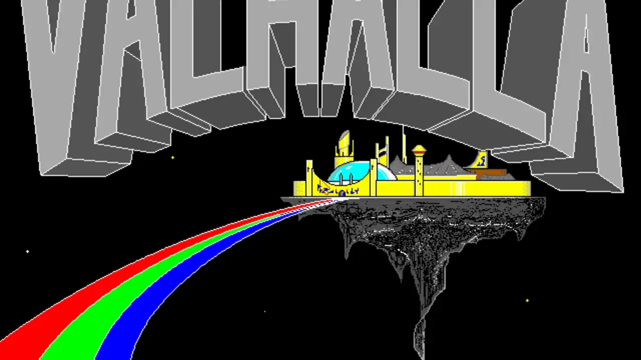 Ragnarok banner