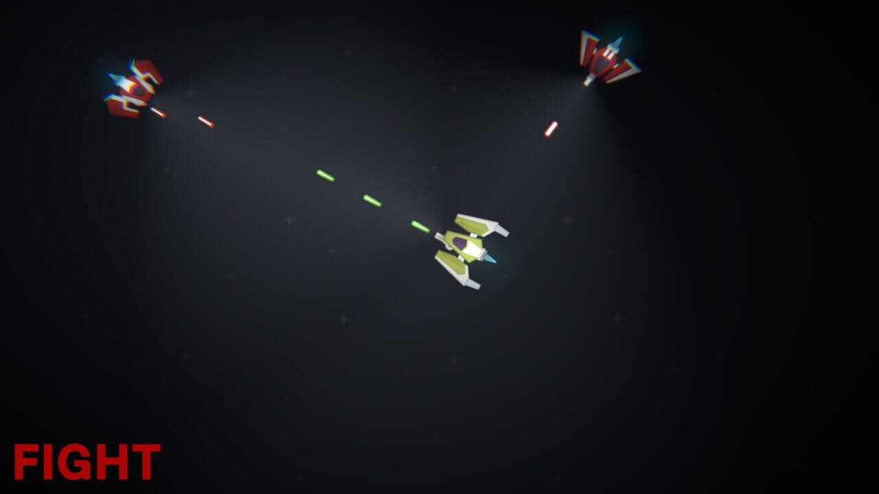 Cargo — Screenshot 1