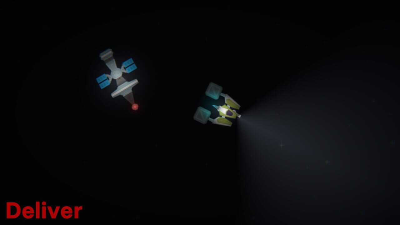 Cargo — Screenshot 2