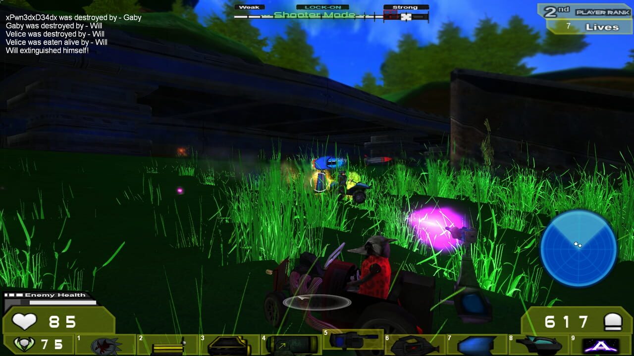 Screenshot 5