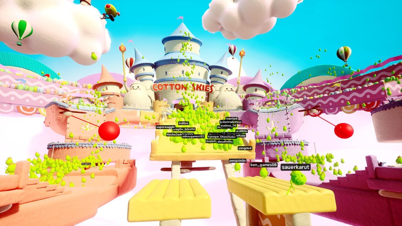 Jitter Games Image