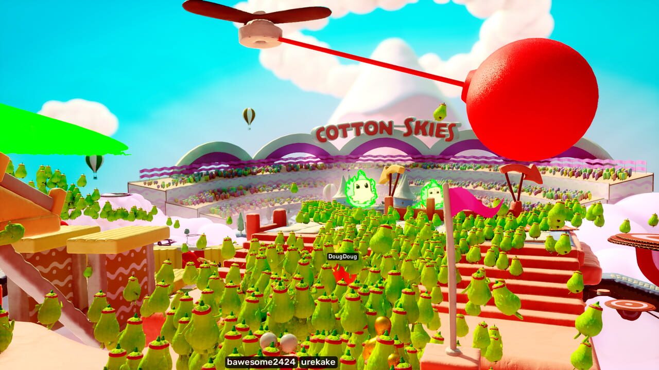 Jitter Games Image