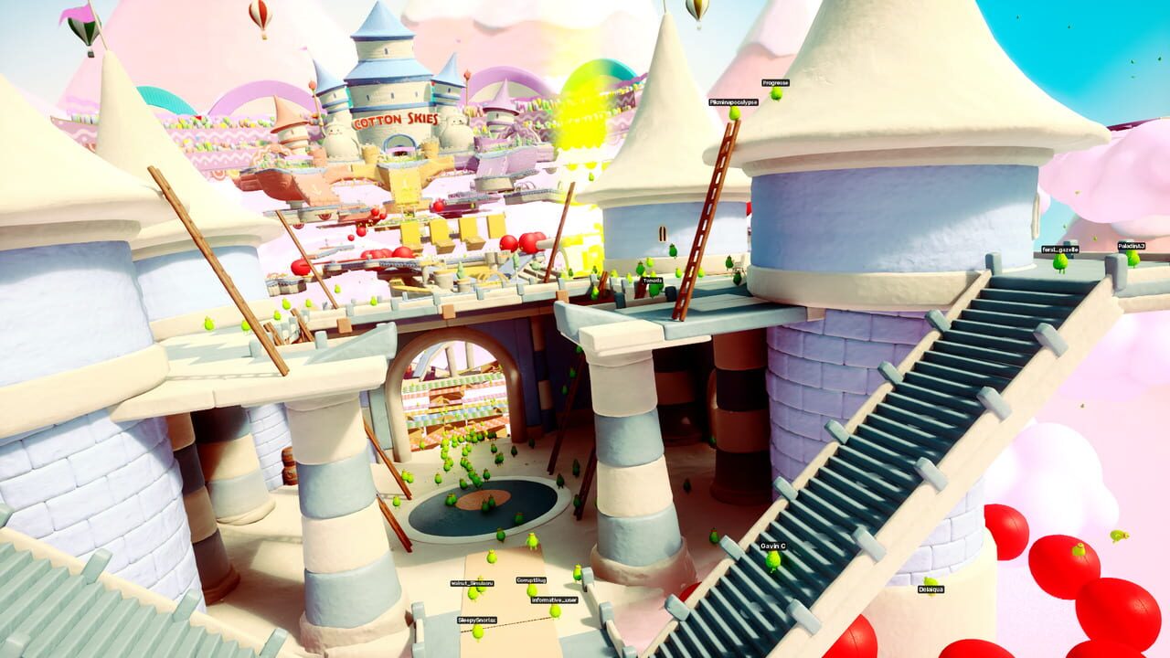 Jitter Games Image