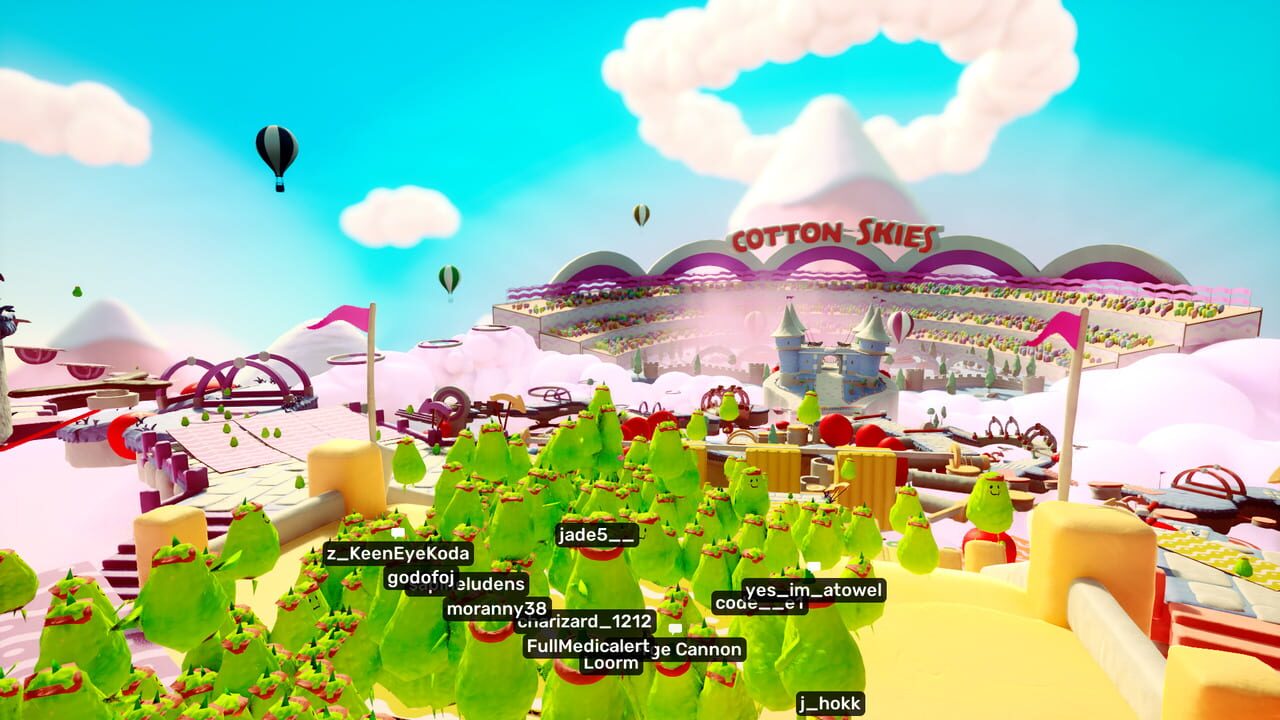 Jitter Games Image