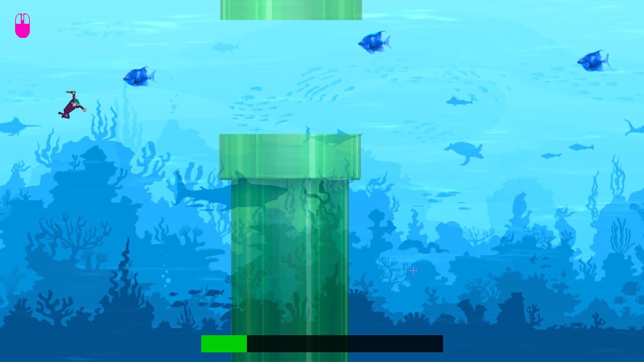 Maniac Path 3 — Screenshot 4