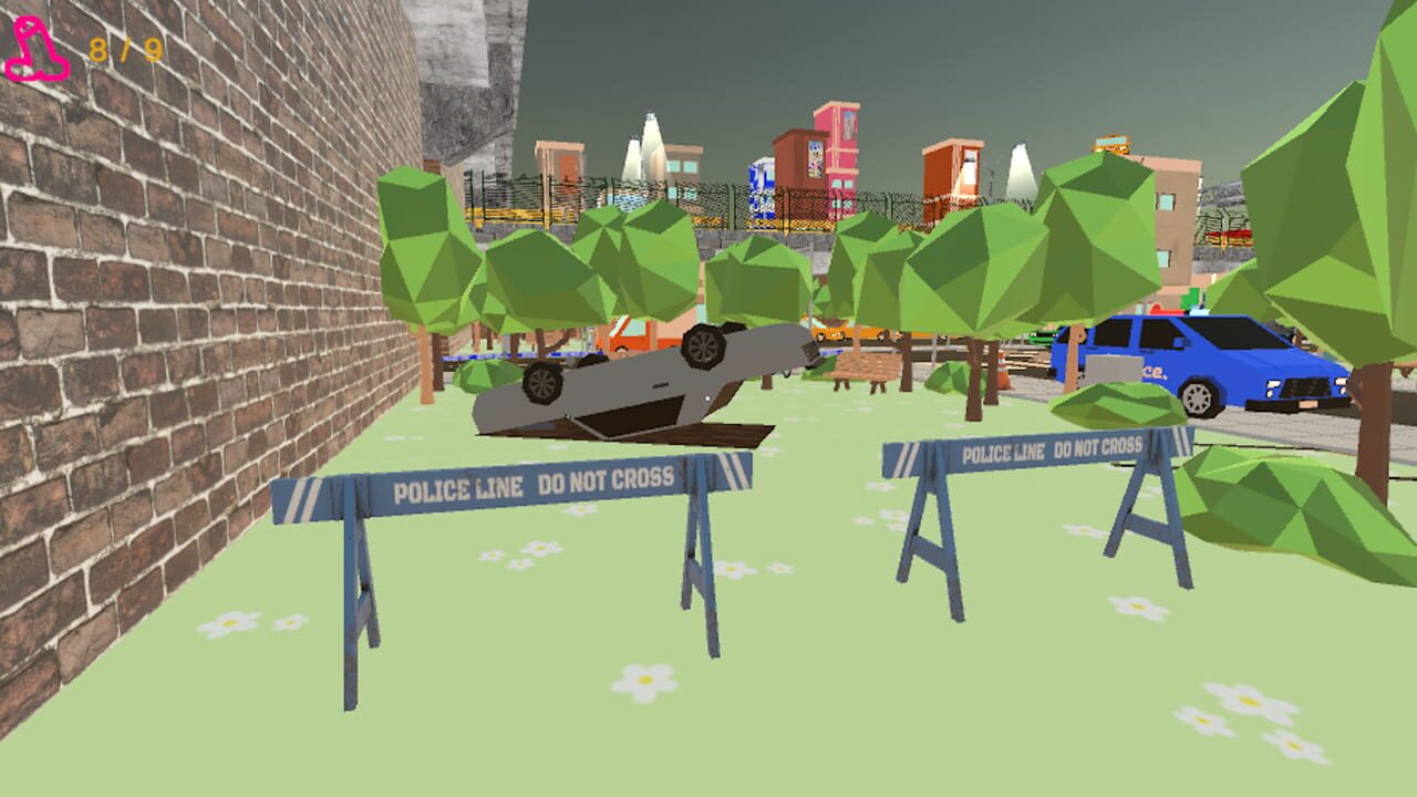 JoshGeoff Weiner Simulator Image