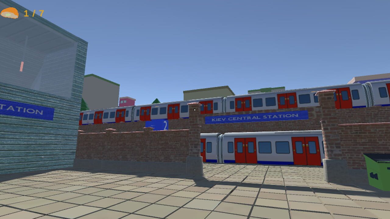 JoshGeoff Weiner Simulator Image