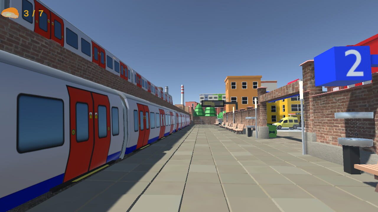 JoshGeoff Weiner Simulator Image