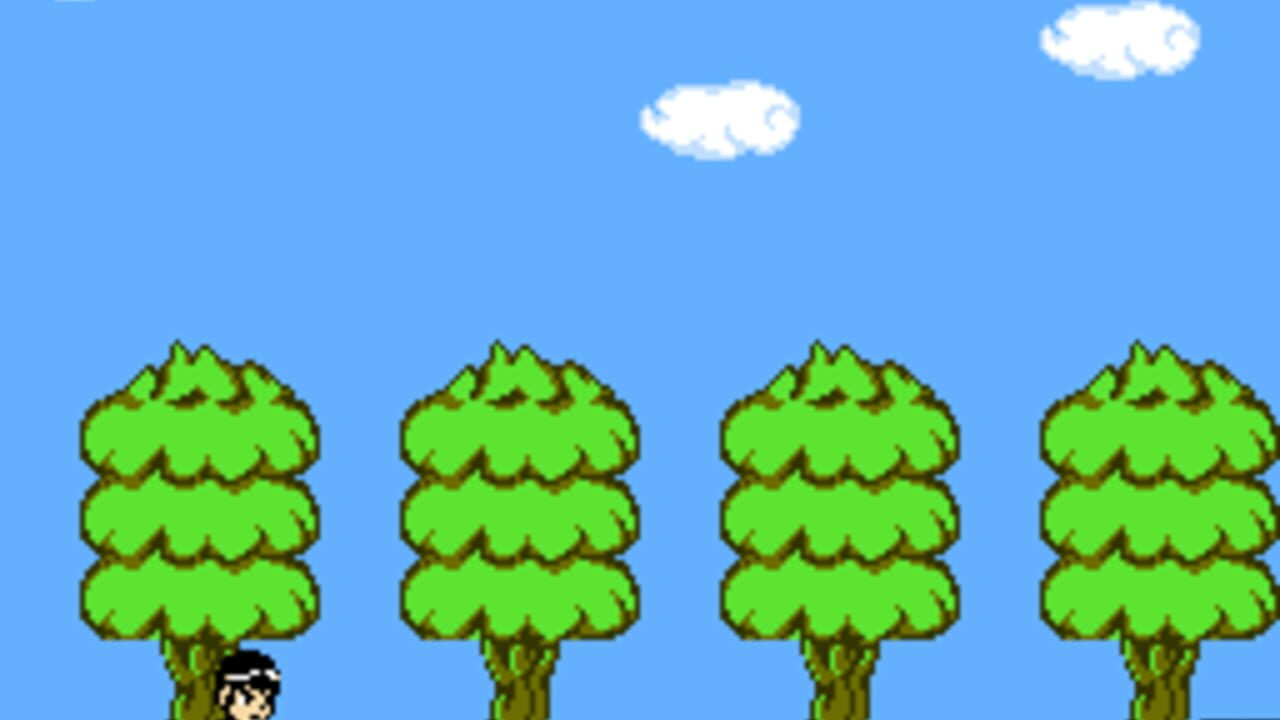 Saiyuuki World — Screenshot 2