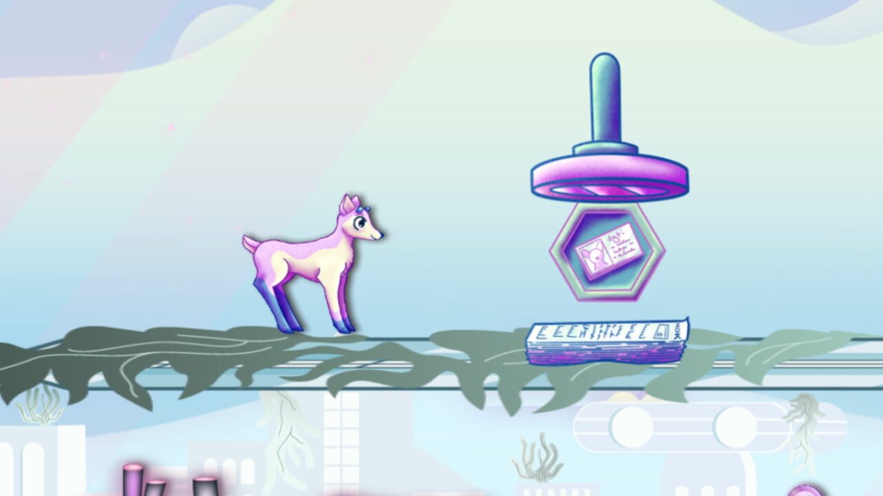 TransGenDeer — Screenshot 1