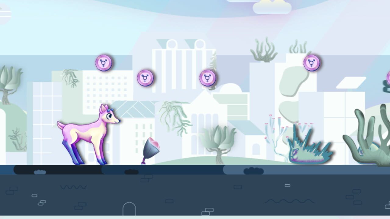 TransGenDeer — Screenshot 3
