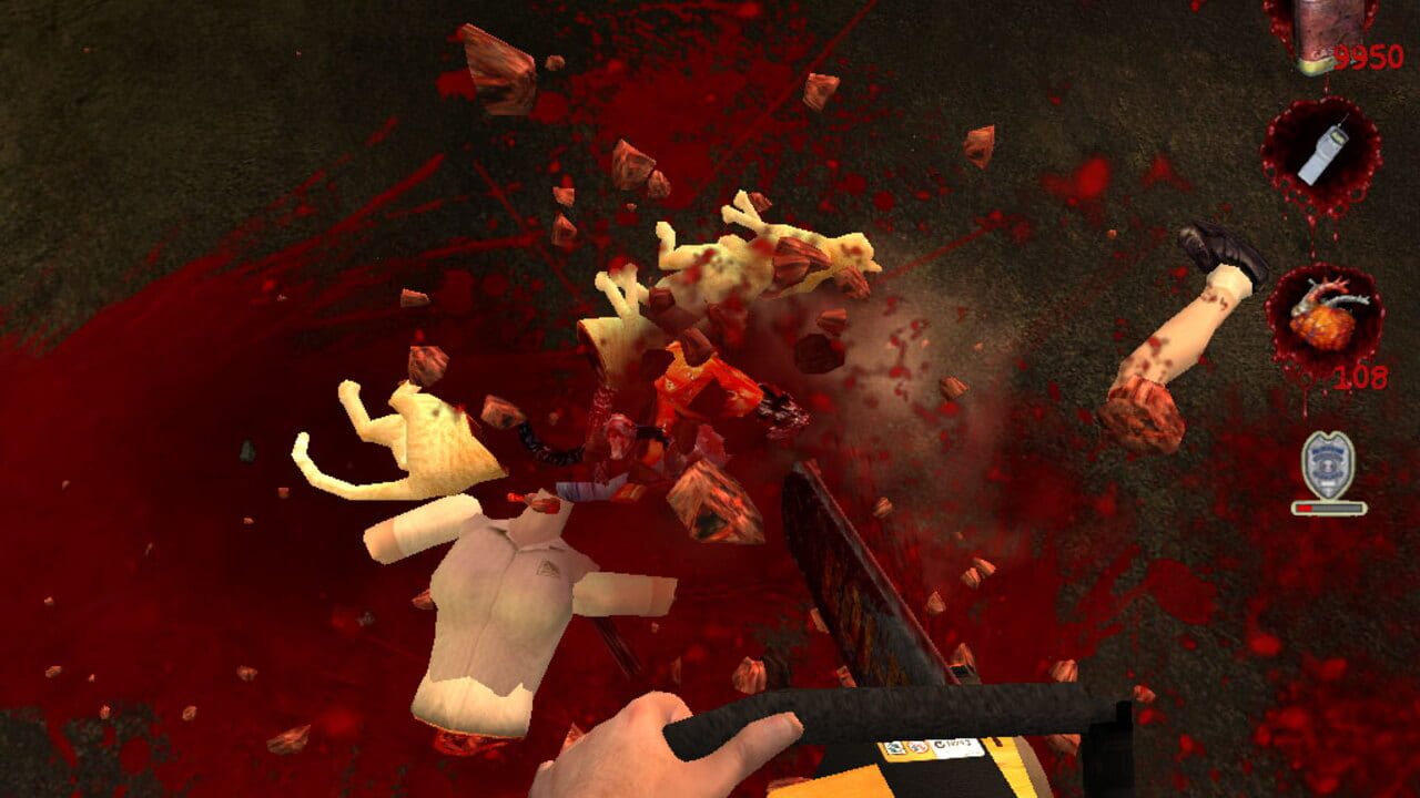 Postal 2: A Week in Paradise Image