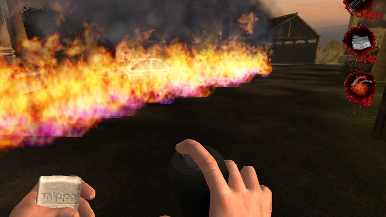 Postal 2: A Week in Paradise Image