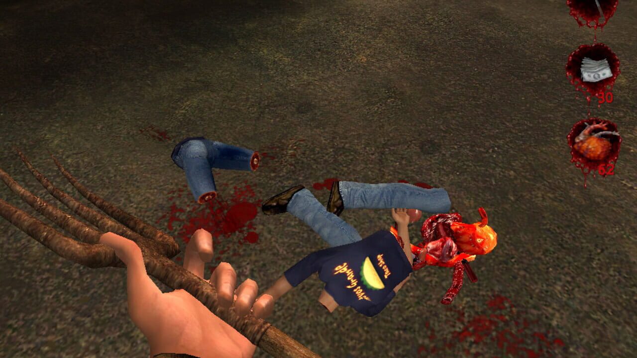 Postal 2: A Week in Paradise Image