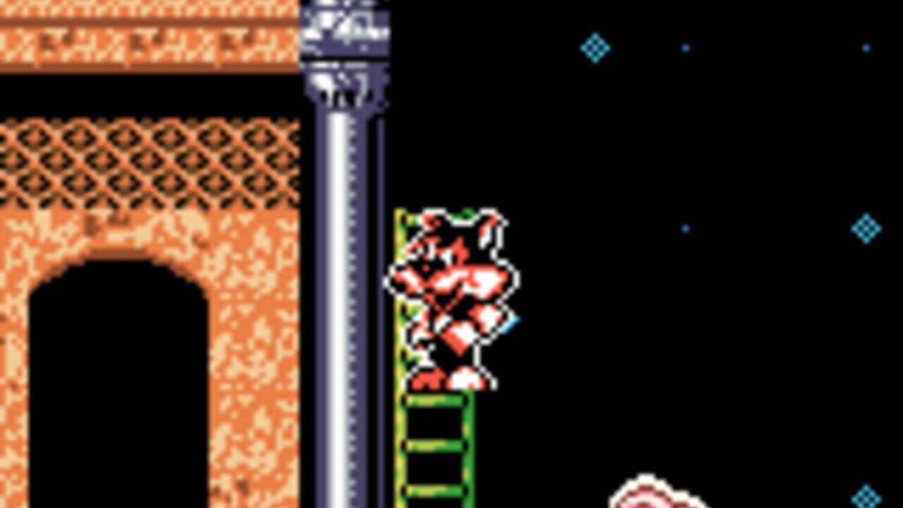 Titus the Fox — Screenshot 2