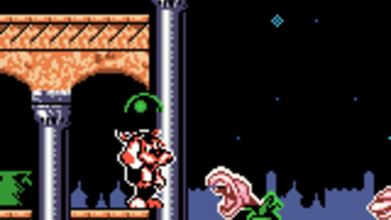 Titus the Fox — Screenshot 3