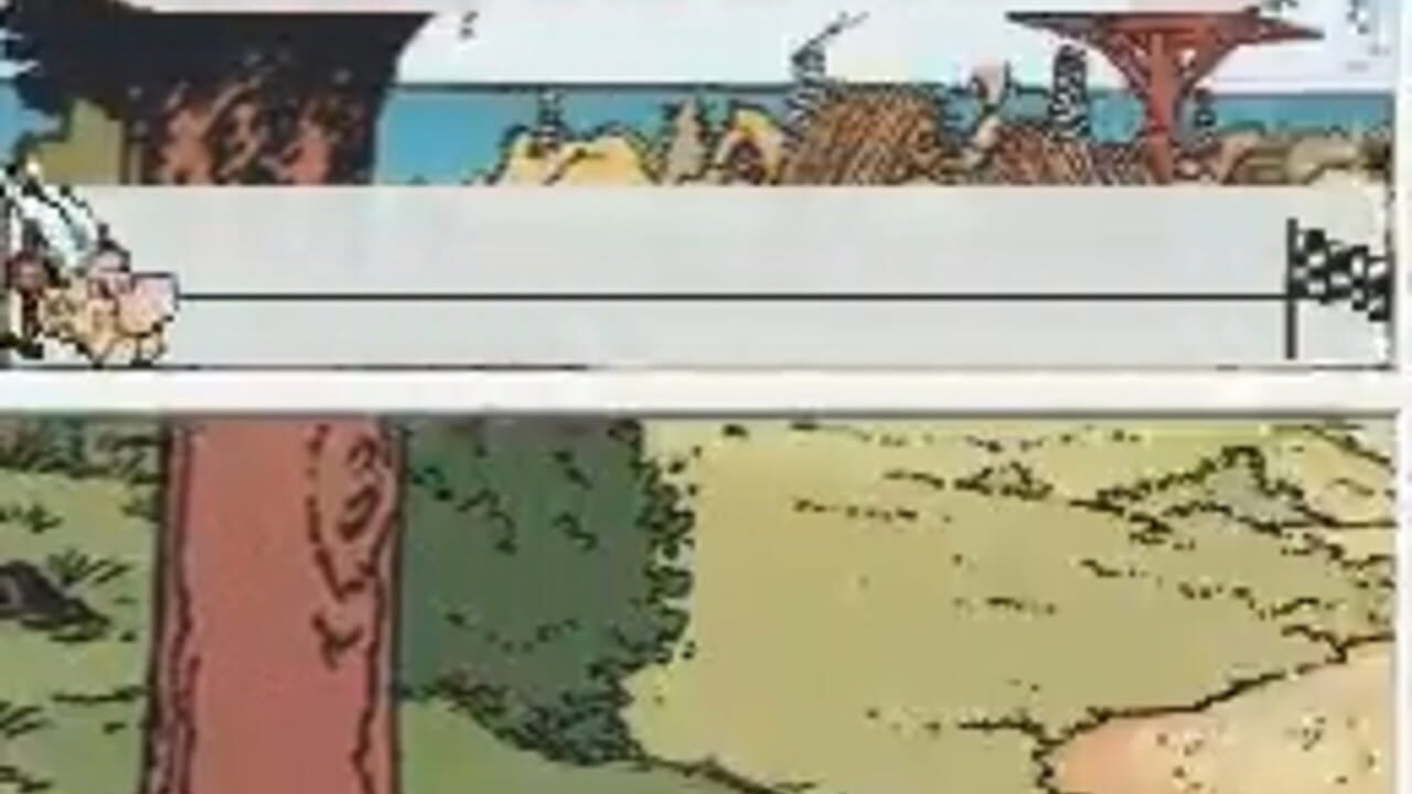 Astérix: These Romans Are Crazy! — Screenshot 3