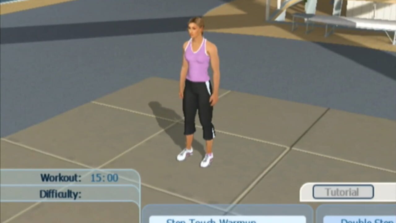 My Fitness Coach — Screenshot 3