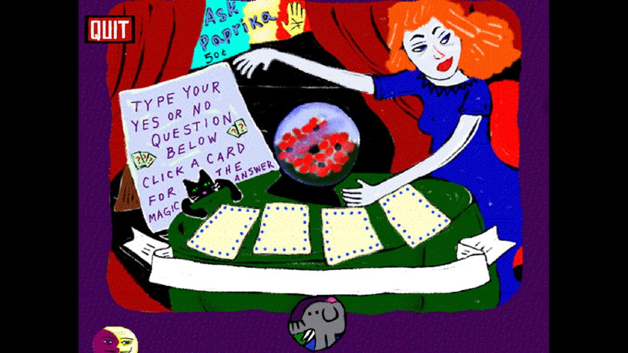 Chop Suey — Screenshot 2