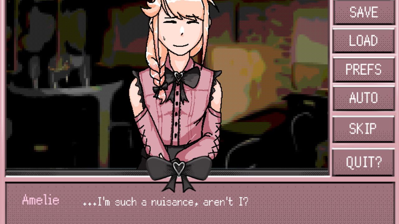 Taking Over Her Heart media