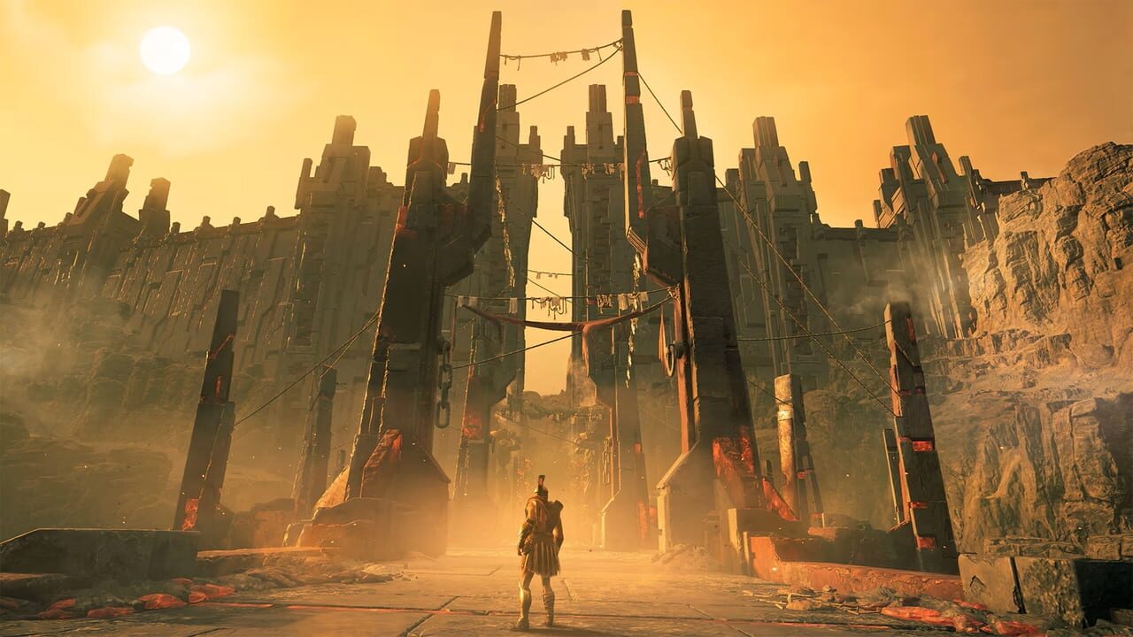 Assassin's Creed Odyssey: The Fate of Atlantis - Episode 2: Torment of Hades — Screenshot 4