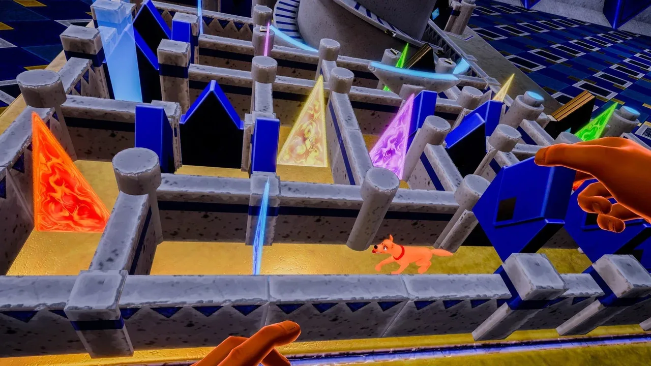 Epyka screenshot 1