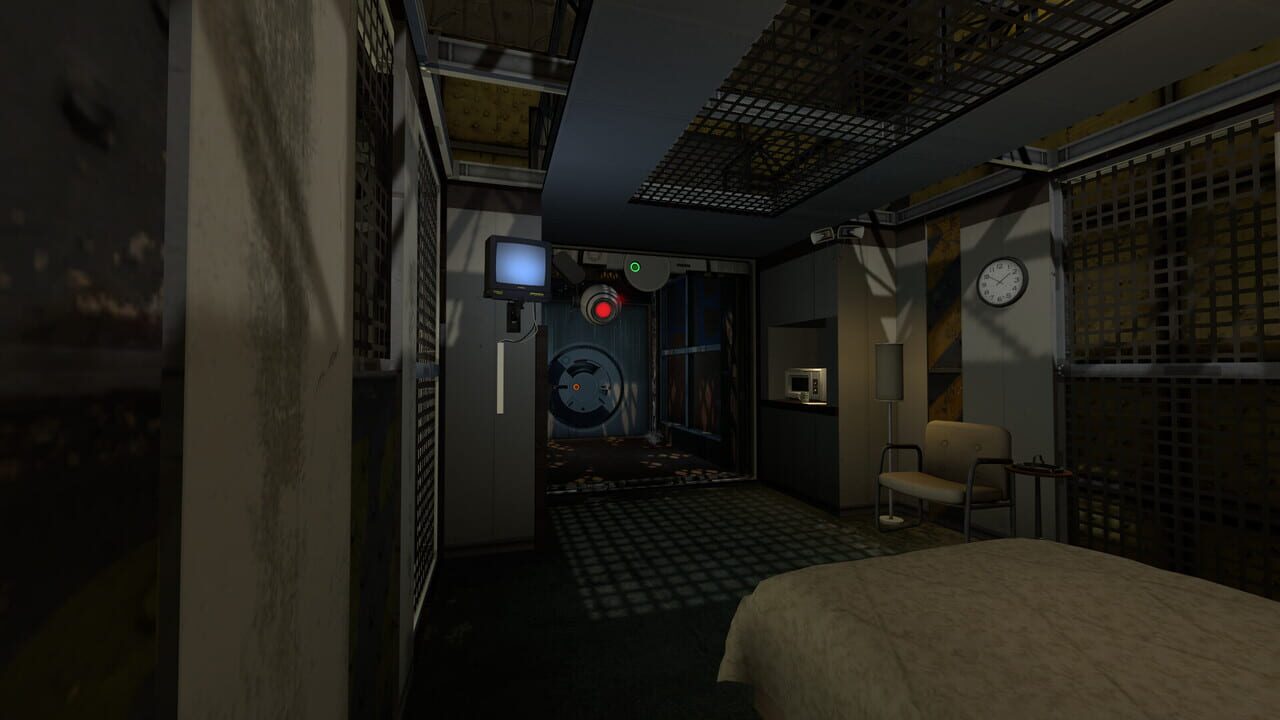 Portal: System Failure — Screenshot 2