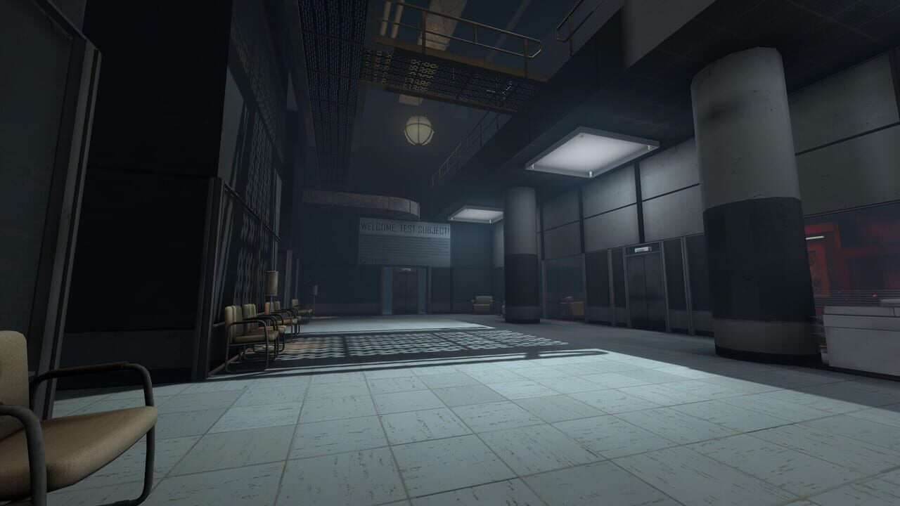 Portal: System Failure — Screenshot 3