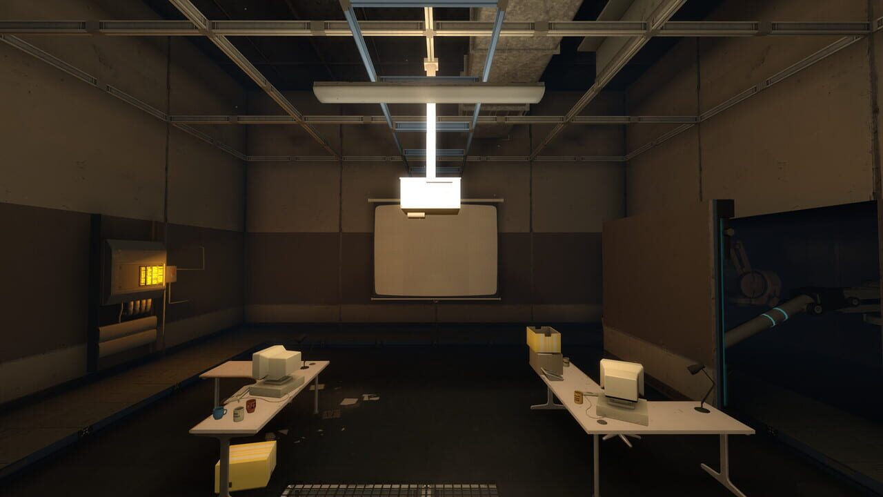 Portal: System Failure — Screenshot 4