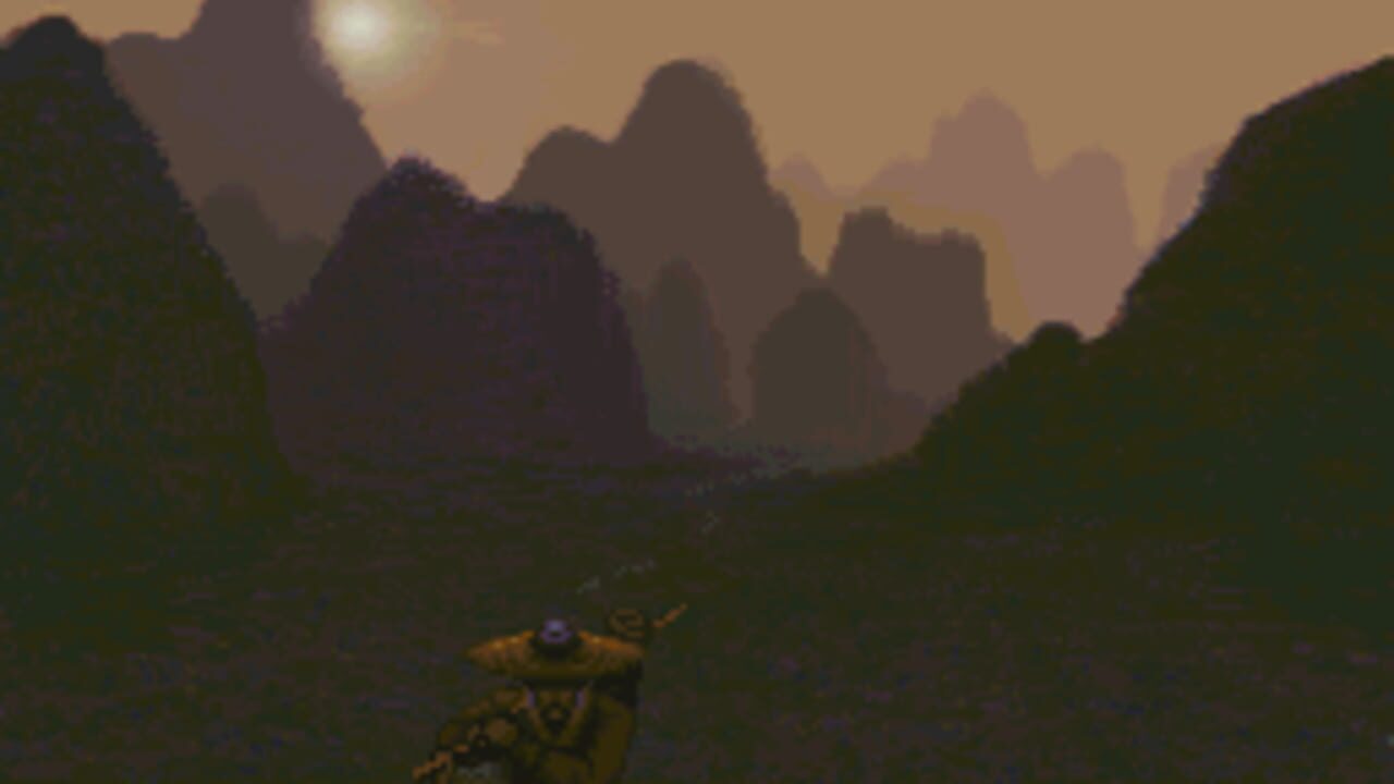 Sangokushi Eiketsuden — Screenshot 4