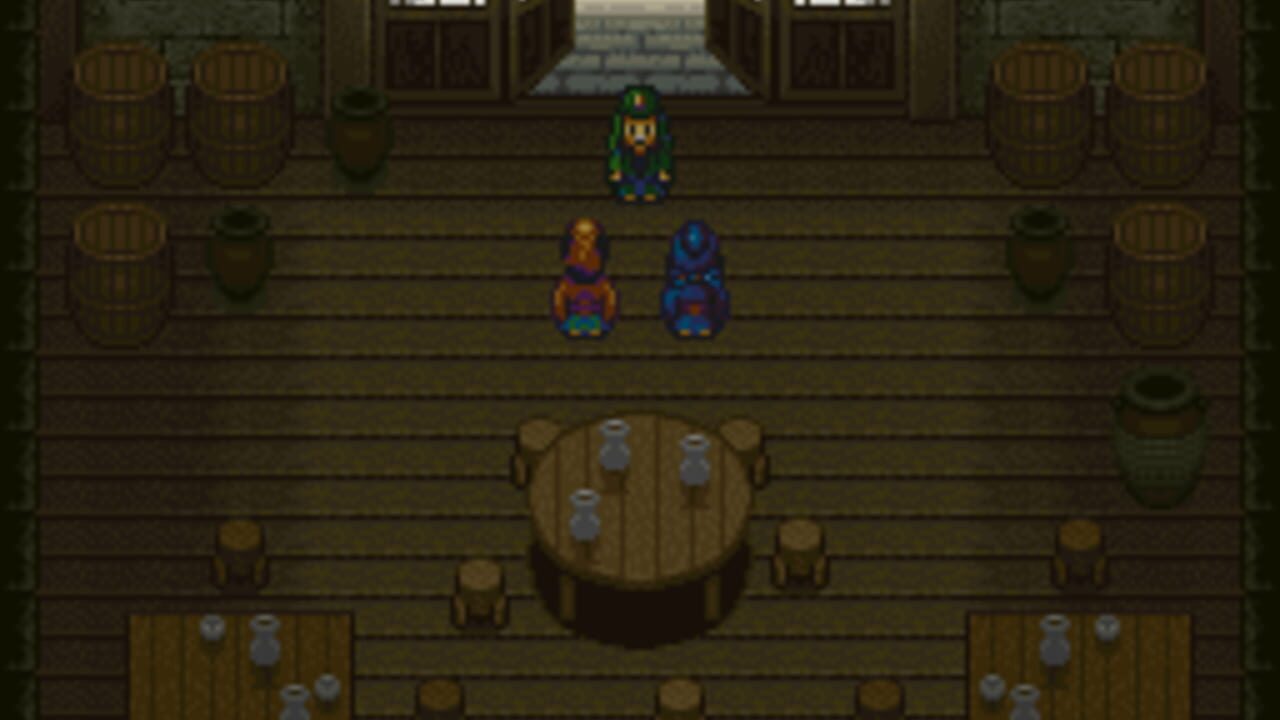 Sangokushi Eiketsuden — Screenshot 5