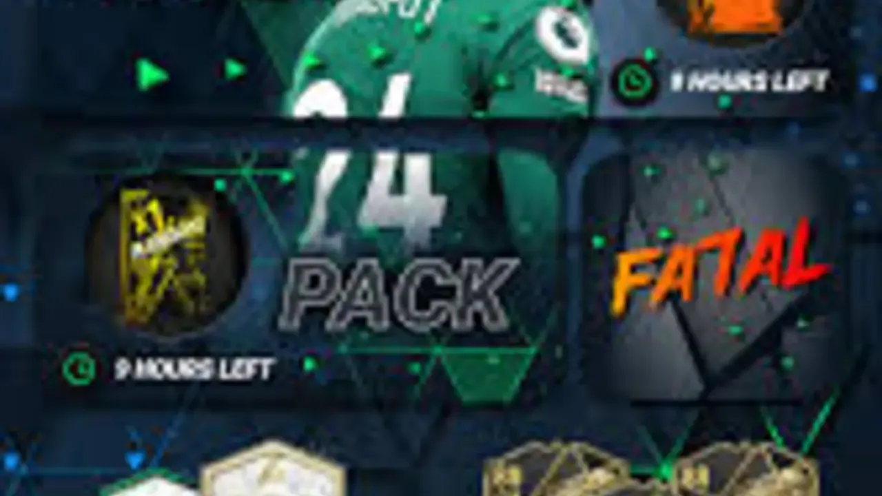MadFut 25 banner
