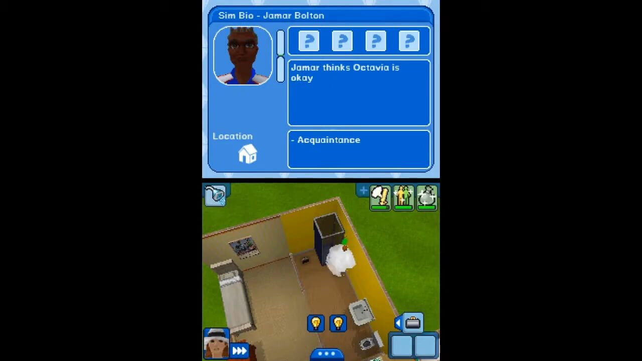 The Sims 3 Image