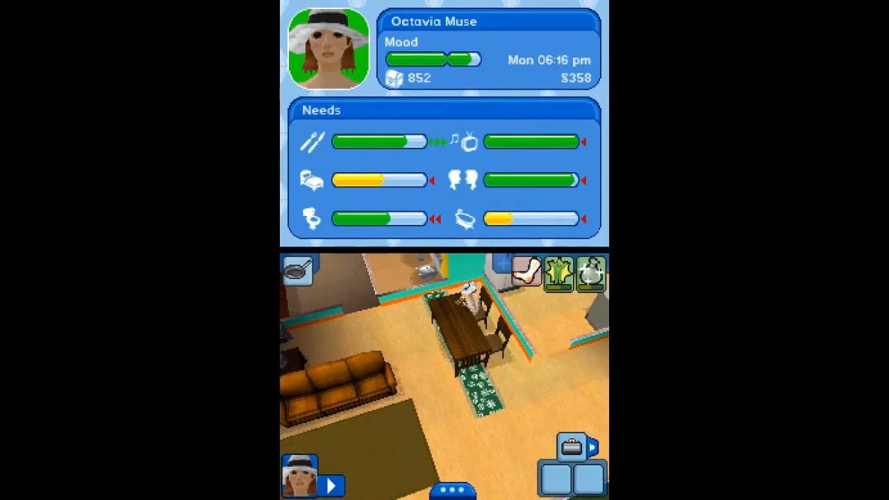 The Sims 3 Image