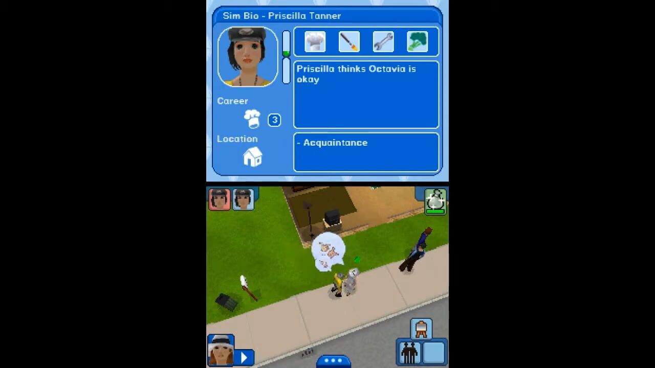 The Sims 3 Image