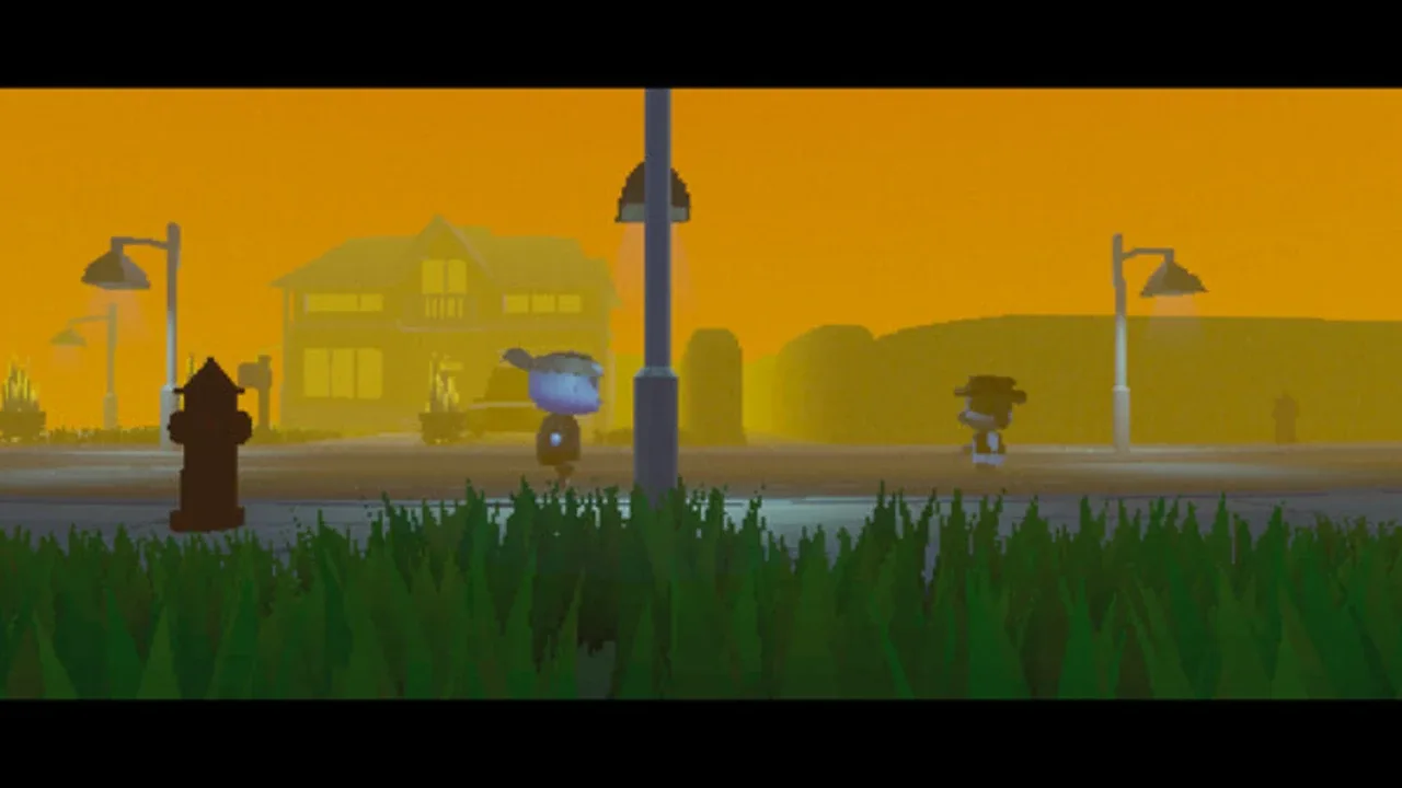 Discopup banner