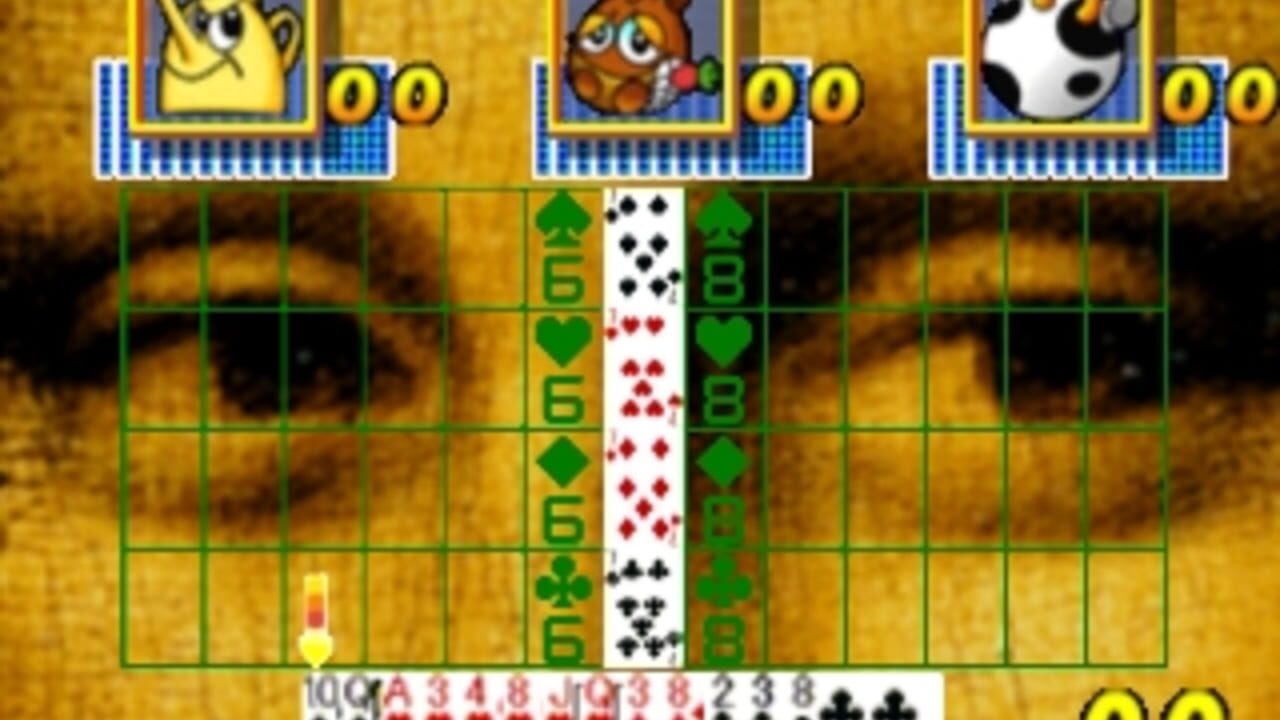 Family Card Games Fun Pack — Screenshot 1