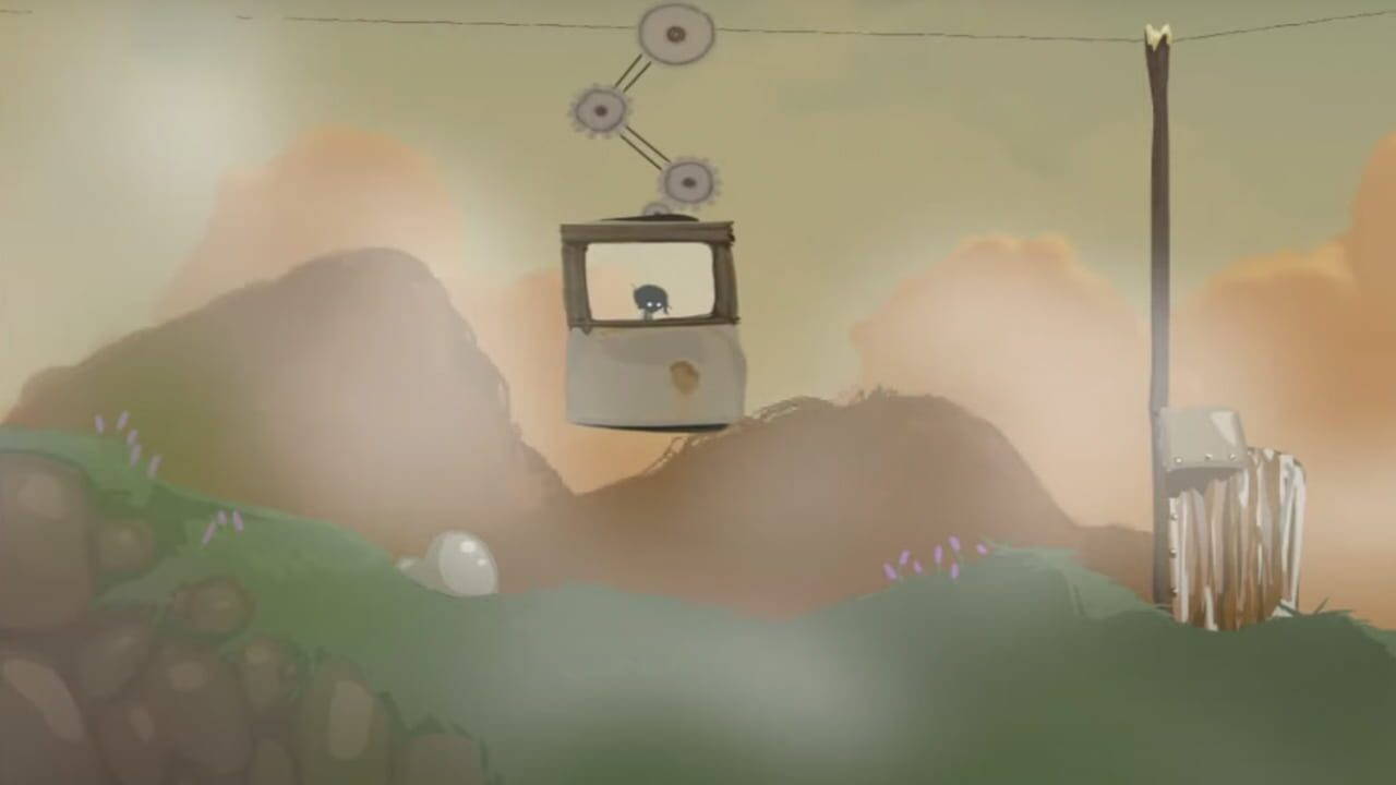 Nevermore 3 Screenshot 1