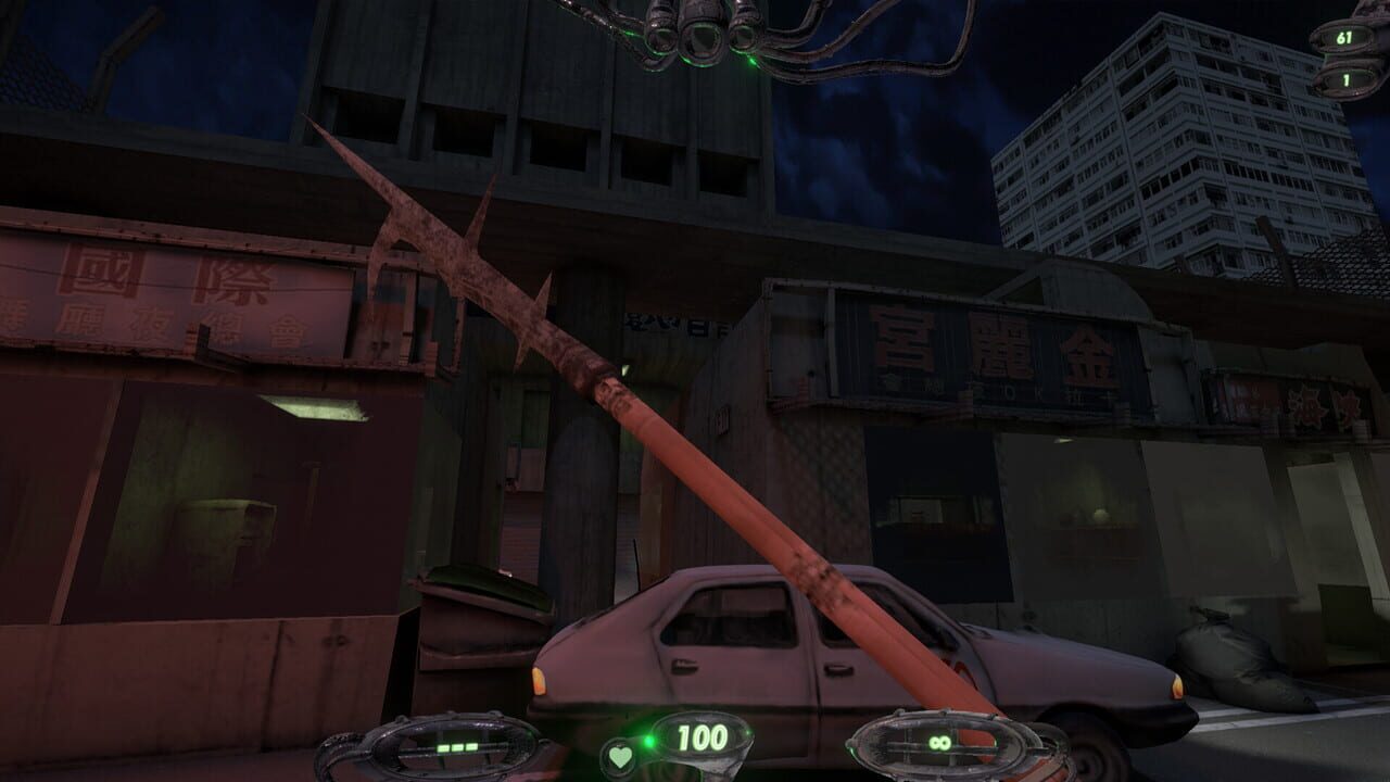 Straftat: Weapons, Maps and Hats Image