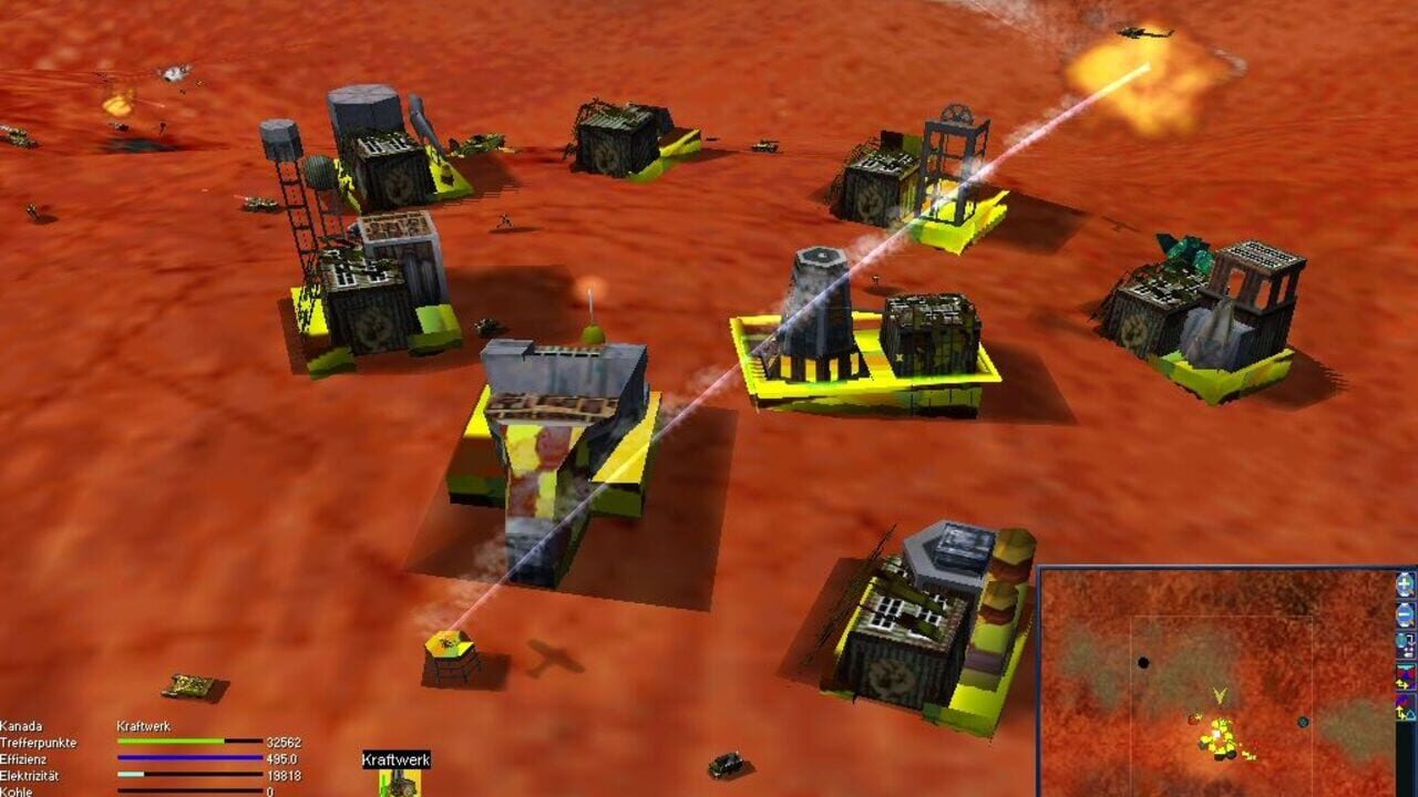 WarTorn — Screenshot 5