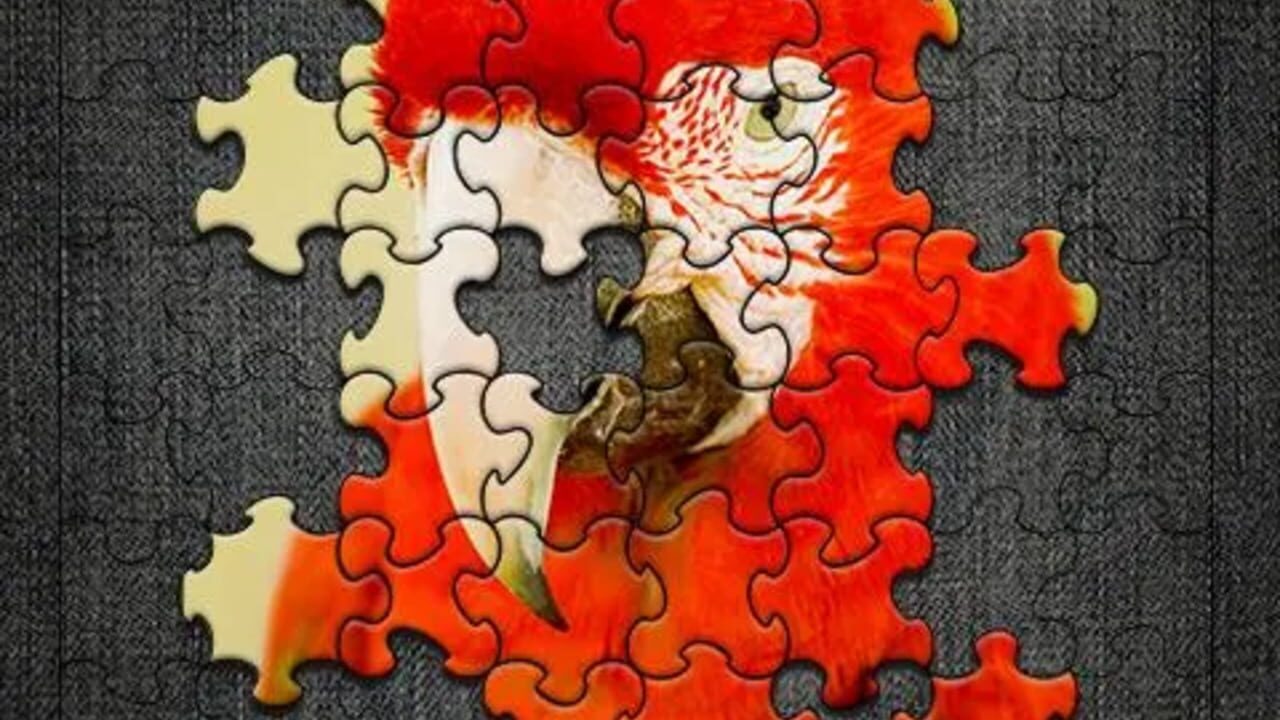 Jigty Jigsaw Puzzles Image