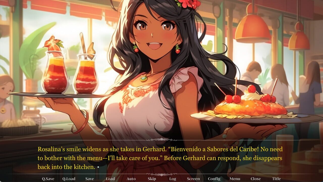 Casino Heist: Aruba media