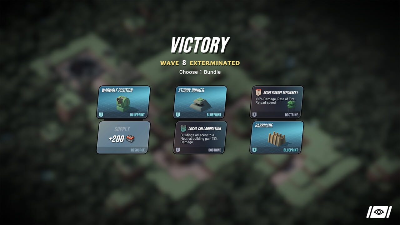 Screenshot de Tower Dominion