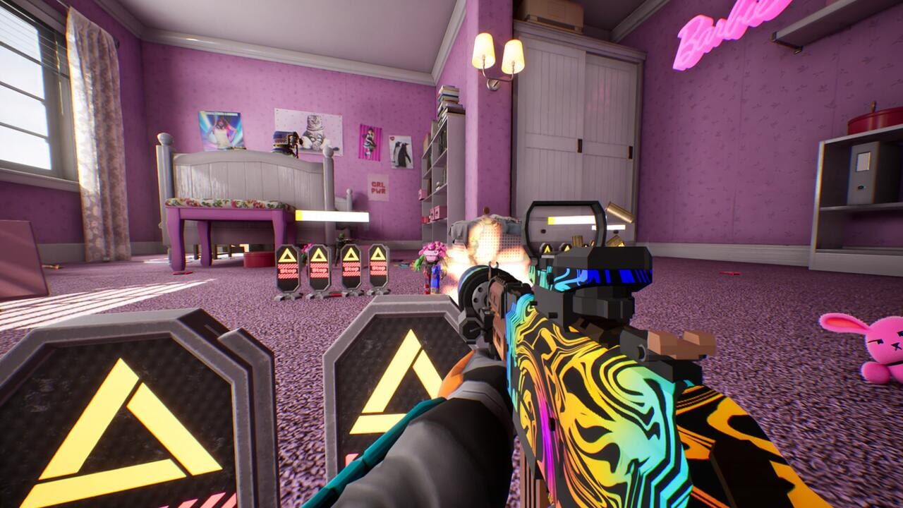 Toy Titan: Protector of Childhood Dreams — Screenshot 5