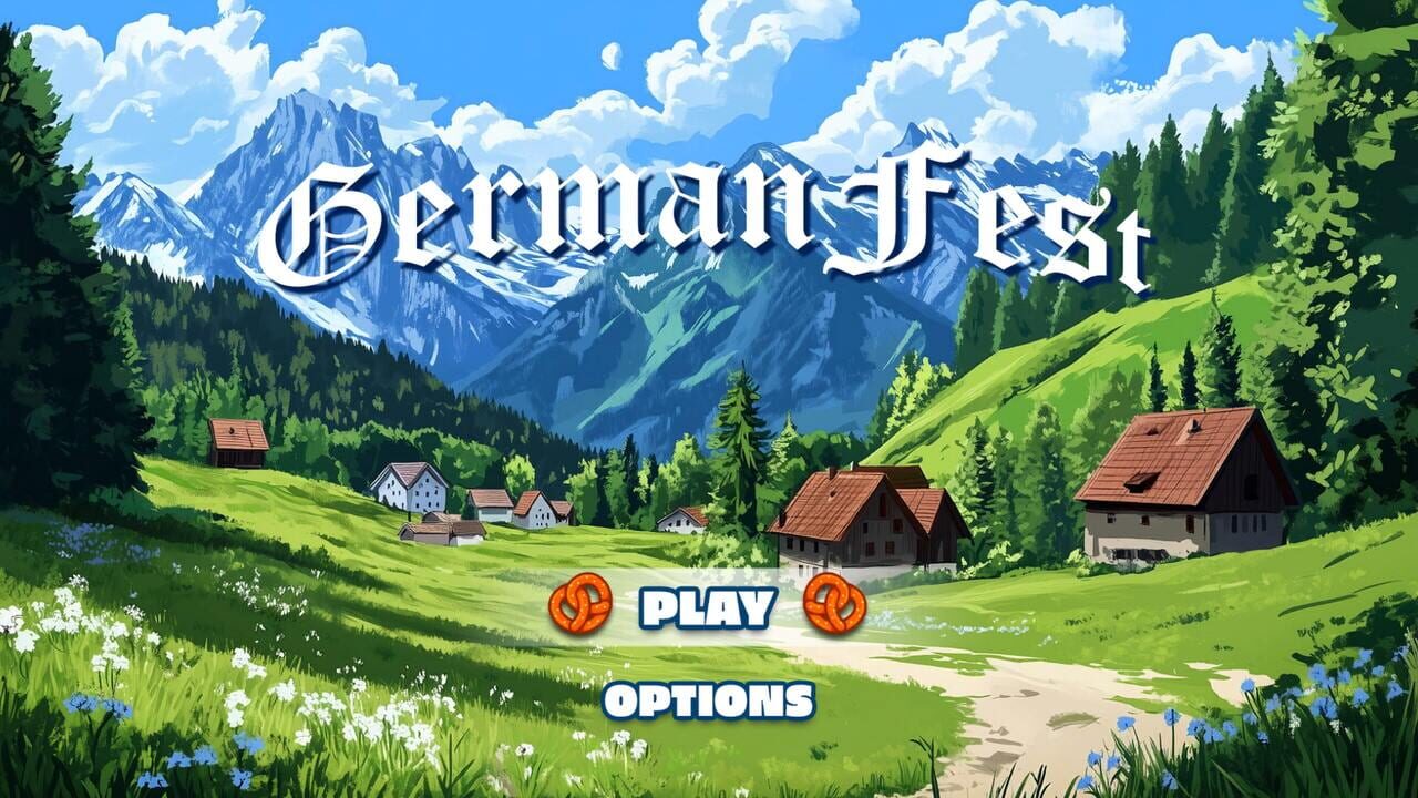 Germanfest — Screenshot 2