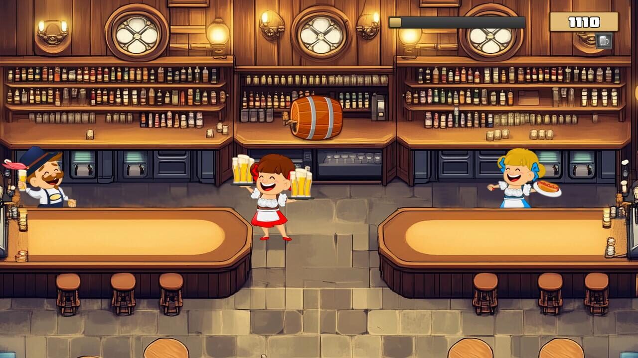 Germanfest — Screenshot 3