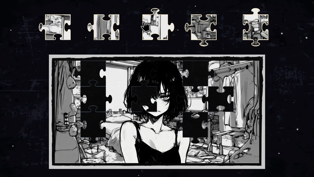 Piece Out screenshot 3