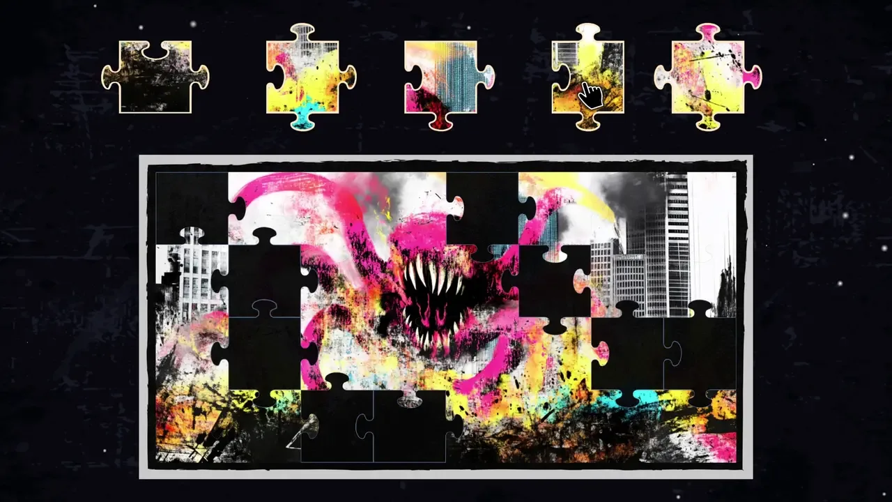 Piece Out screenshot 6